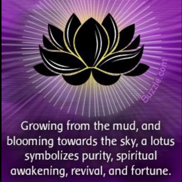 Stainless Steel Lotus Ring - Picture 3 of 3